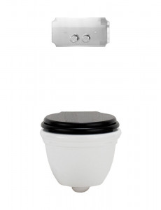 491 PGRH01 — Vaso Gaia  Richmond