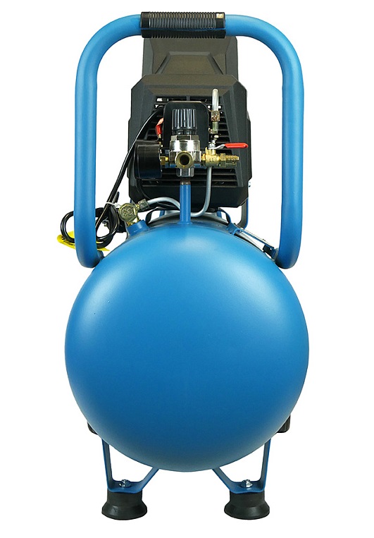 Компрессор поршневой масляный Sturm! AC93150P 9070848 STDN-0015437 - Вид №5