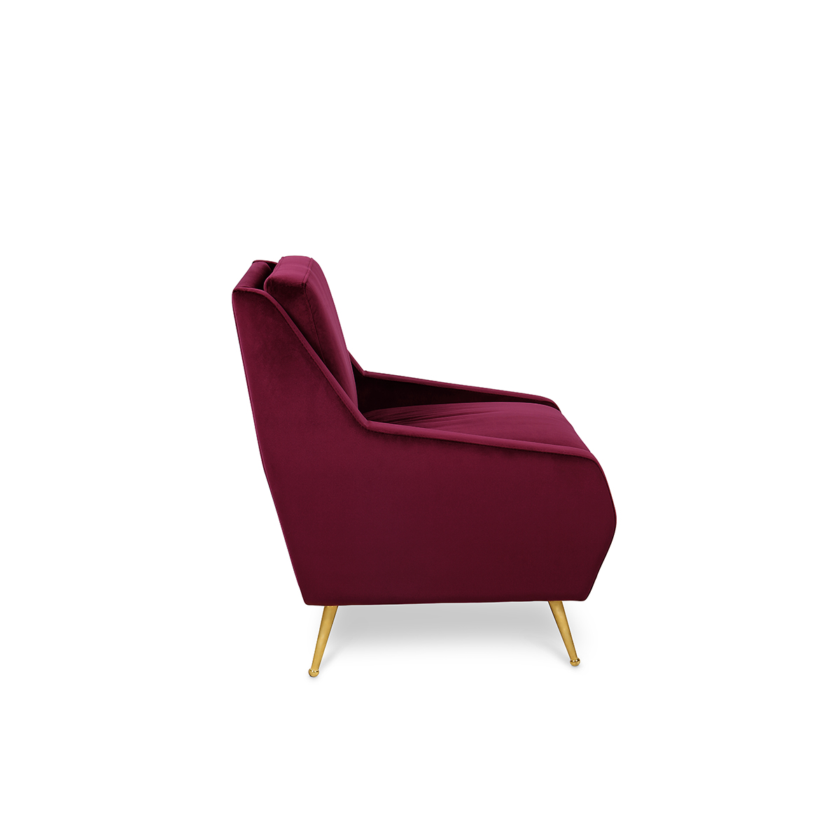 Кресла Romero Armchair Covethouse ESSENTIAL HOME  - Вид №4