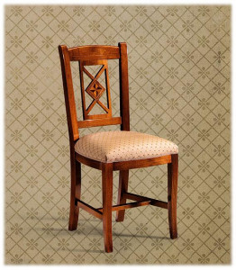 Стул  CASTELLAN GT 443