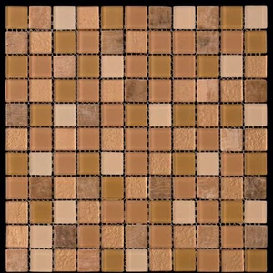 МОЗАИКА МИКС MSD-006 NATURAL MADRAS