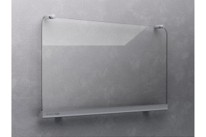 16068592 Обогреватель gray TUWg ThermoUp WALL