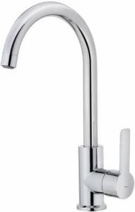 1312275 Смеситель Teka IN 915 CHROME Испания