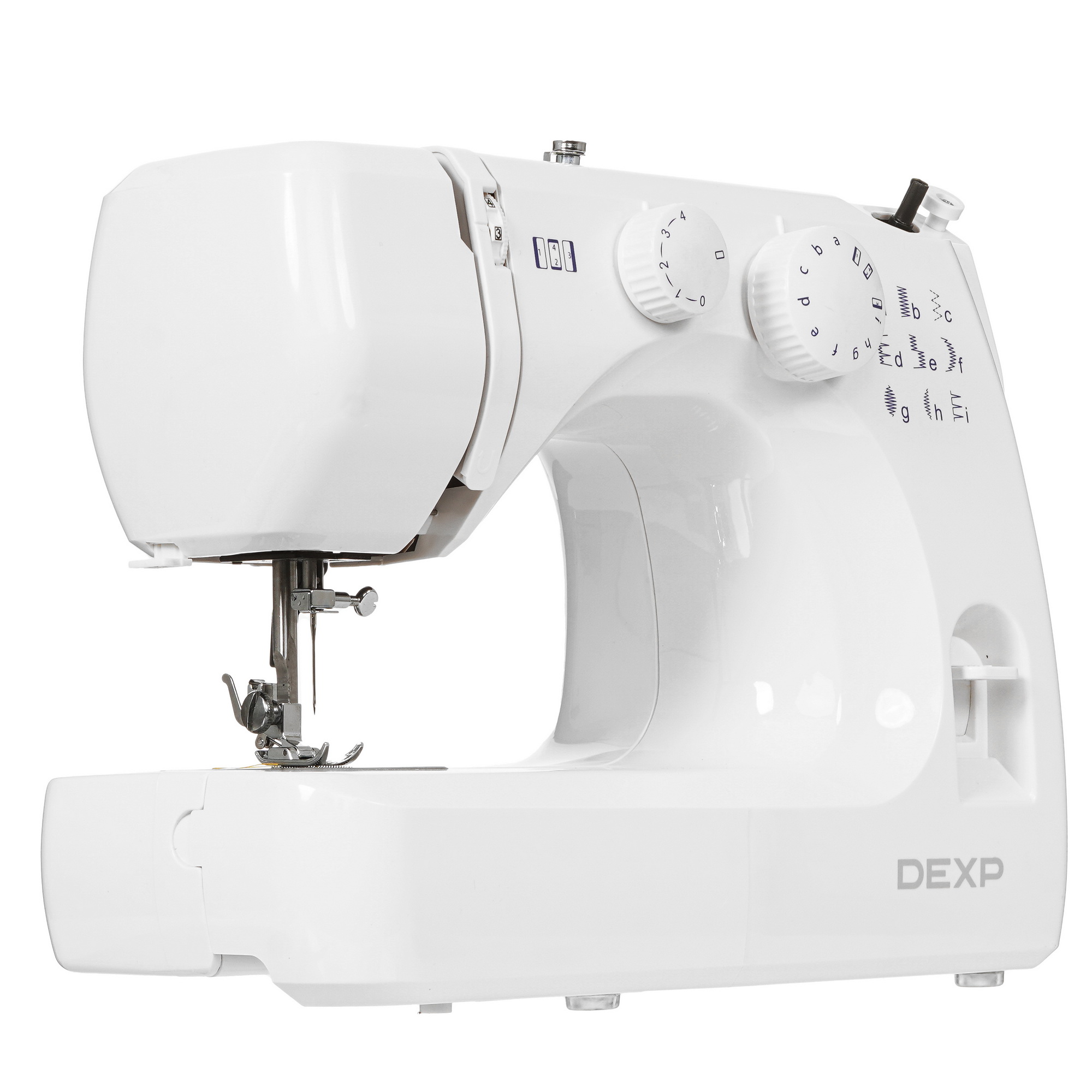 9006865 Швейная машина DEXP SM-1100W STDN-0098600