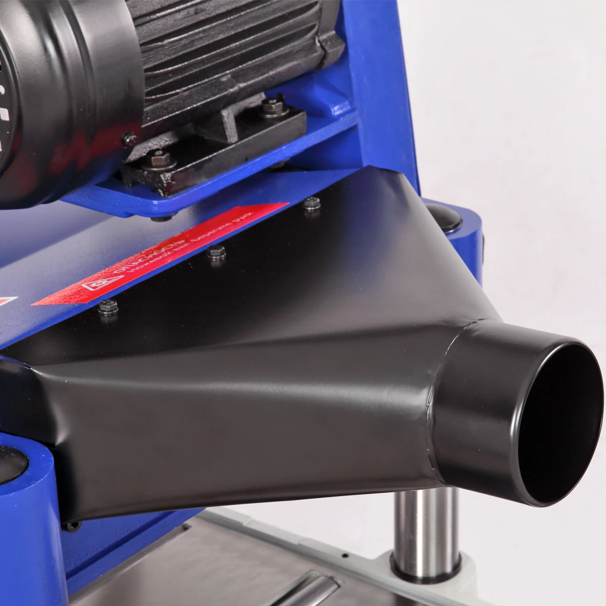 Рейсмусовый станок BELMASH P380ARBH 9121875 STDN-0001961 - Вид №8