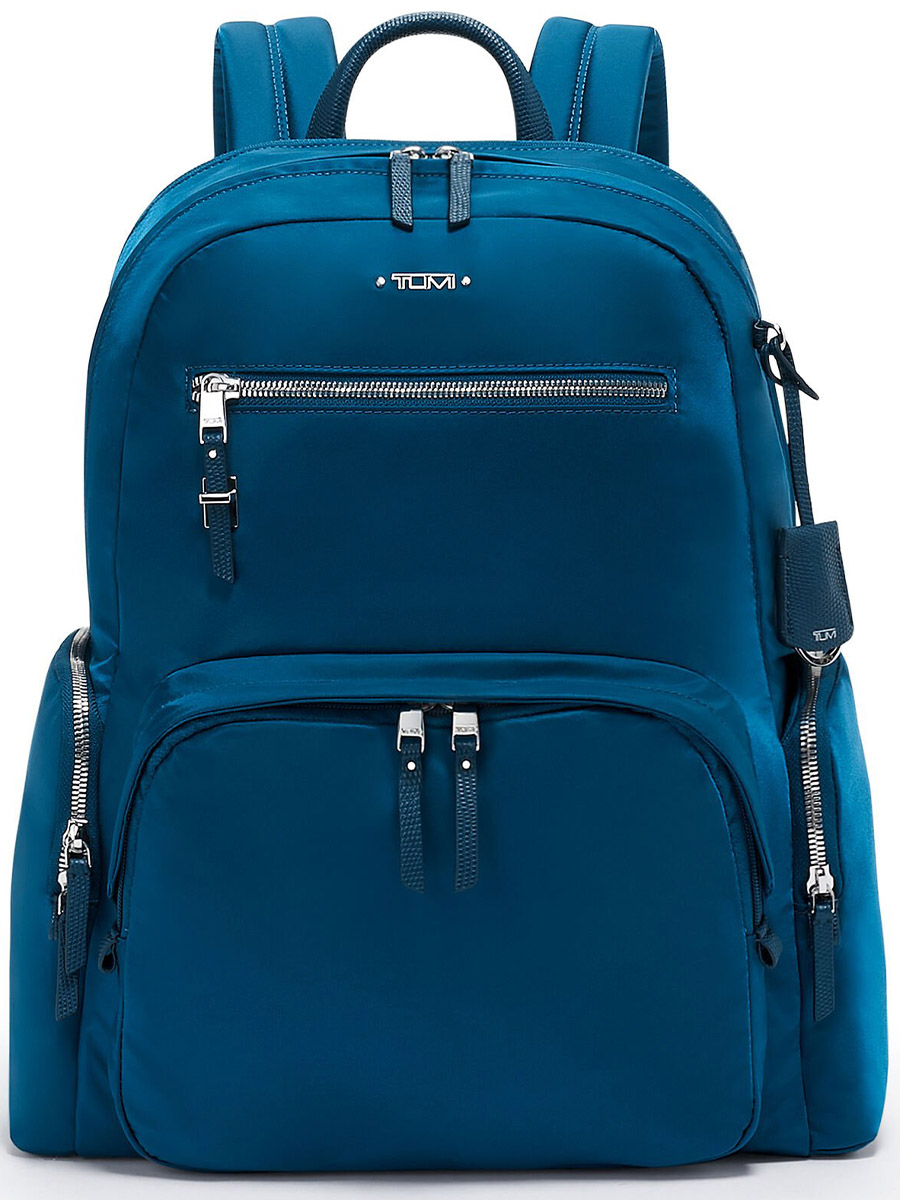 196300DTQ Рюкзак Carson Backpack Tumi Voyageur 
