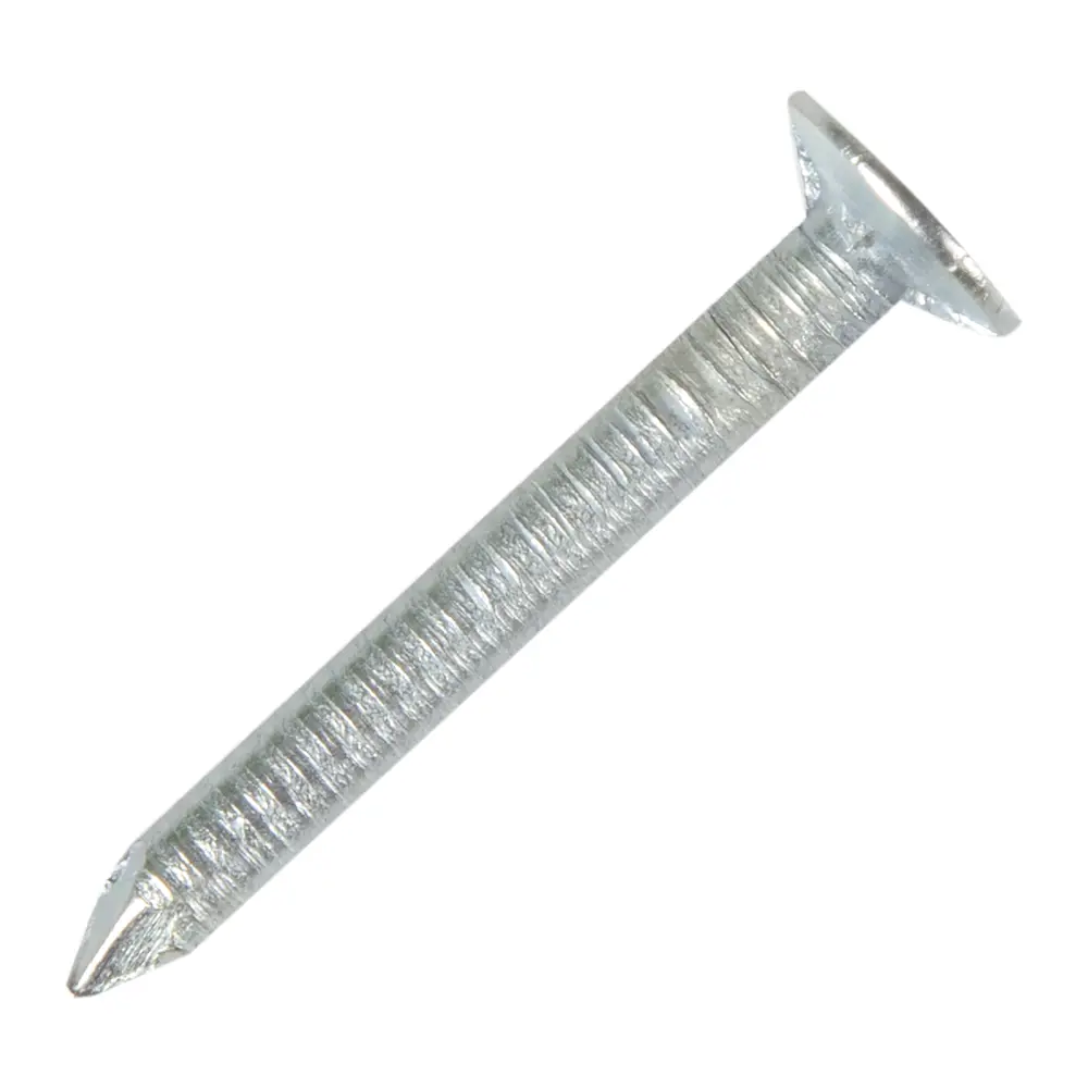 14799271 Гвозди кровельные ершёные для гибкой черепицы Технониколь 1 кг STLM-1019299  - Вид №1