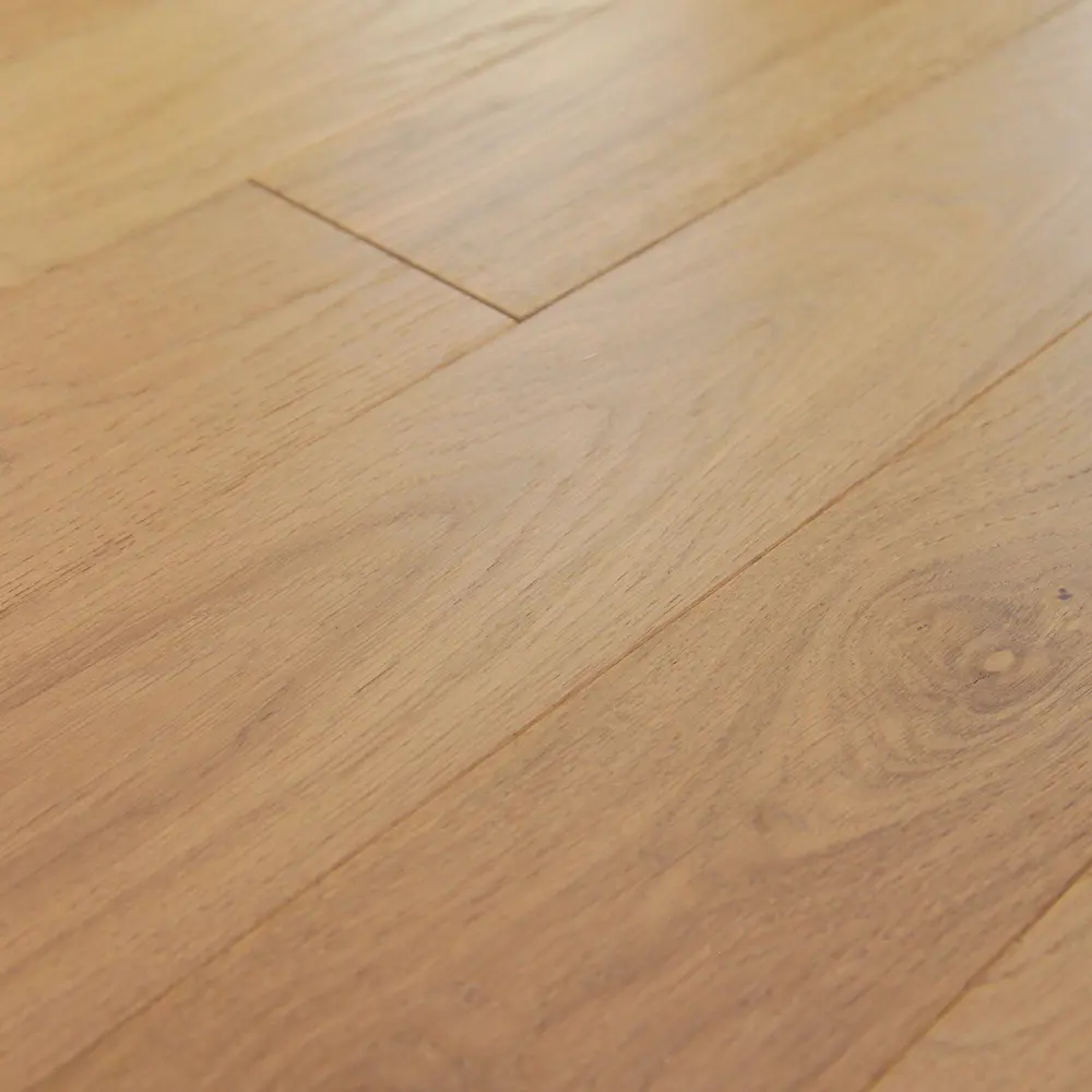 Инженерная доска «Идиллия» дуб 23 класс толщина 12 мм с фаской 1.829 м² Parquet Life STLM-2128209 - Вид №1