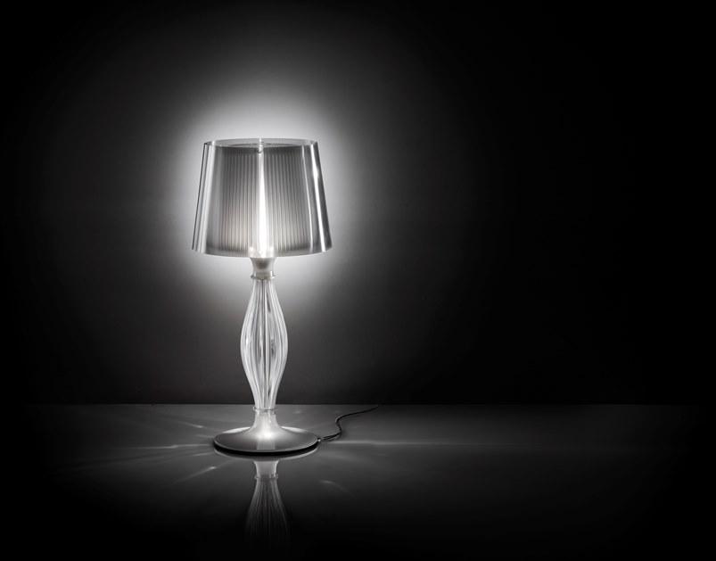 Slamp Настольная лампа из лентифлекса® Liza sun-id-1434113 - Вид №4