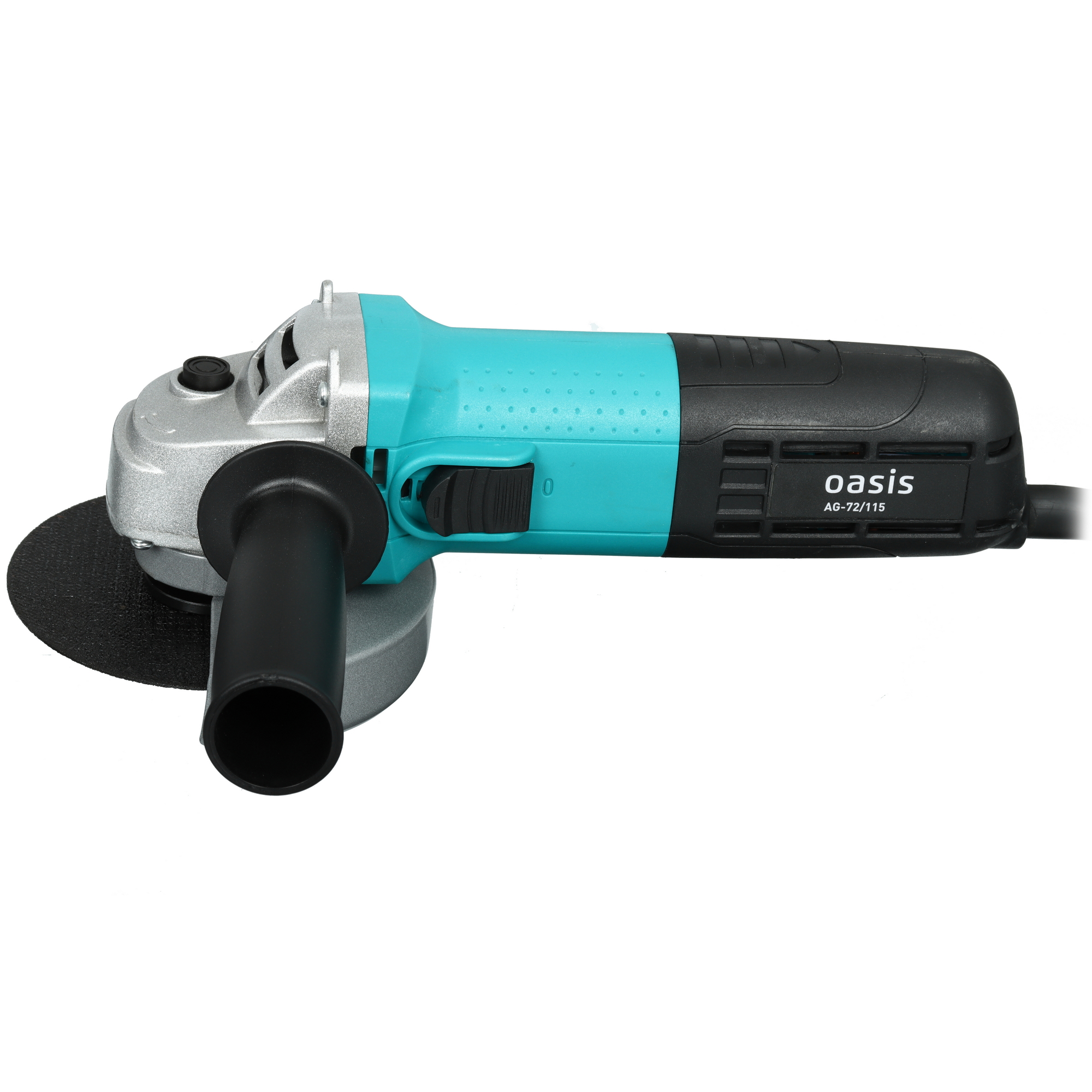 Углошлифовальная машина (УШМ) Oasis AG-72/115 5476273 STDN-0008702 - Вид №2