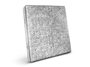 Двуспальный матрас