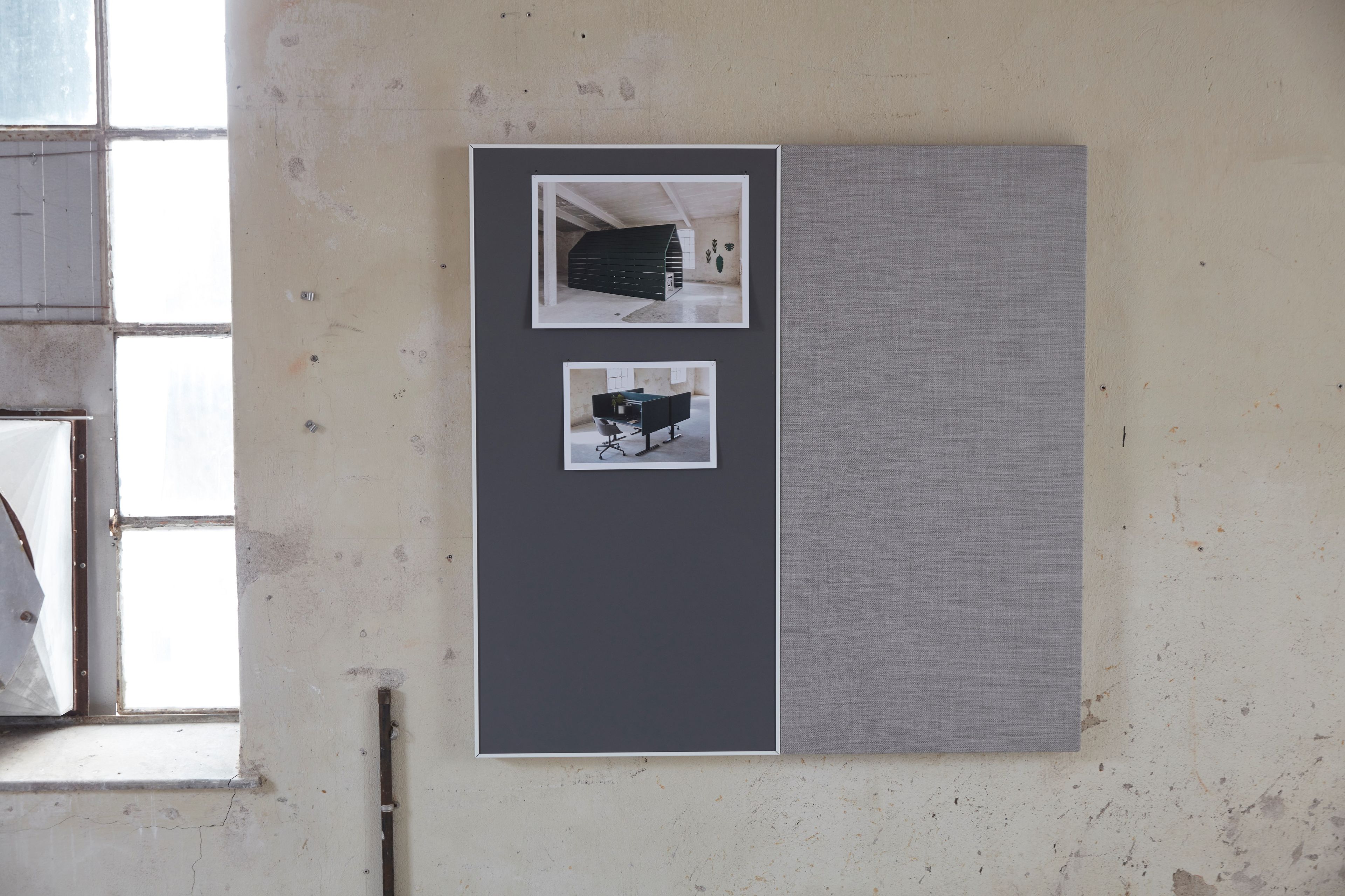 Пробковая доска объявлений Glimakra of Sweden Limbus ARCH-00150742 - Вид №4