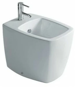 Биде напольное Sa.02 Galassia