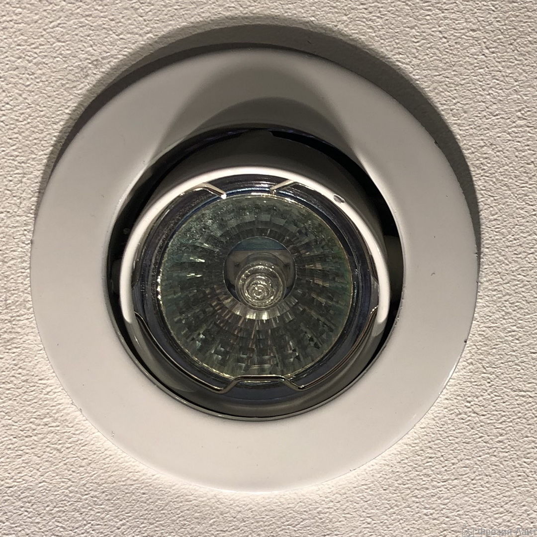 Oscaluz 0156-00-00-B встраиваемый потолочный 64397