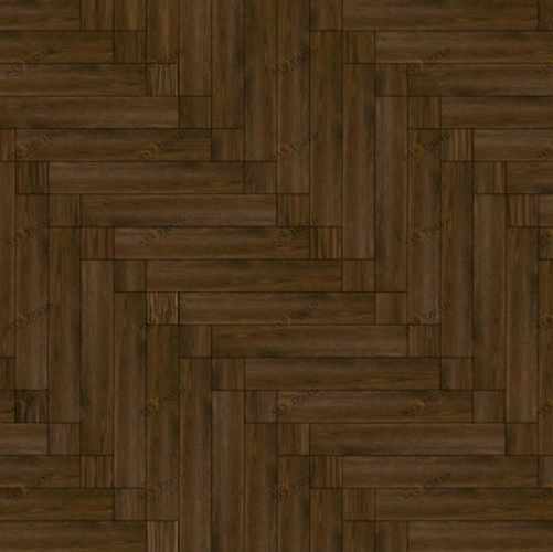 Паркет Ёлка Da Vinci Пирано Дуб Любая на выбор (Гладкая) 600х90 мм 2600700007