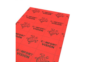 18443281 Шумоизоляция Vision 15 листов, 15 мм CM200-15-51 Comfortmat