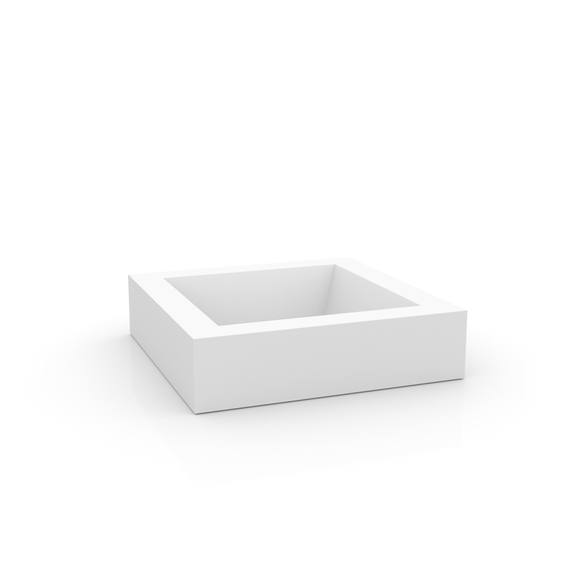 028671 Кашпо Land Vondom Pots Studio Vondom  - Вид №8