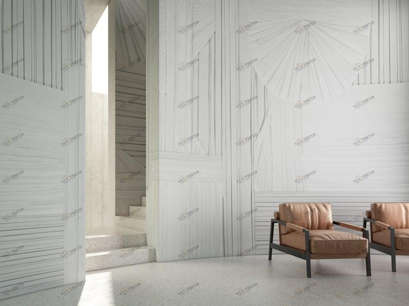 GLAMORA Обои на стену Collection x creative wallcoverings Glx19