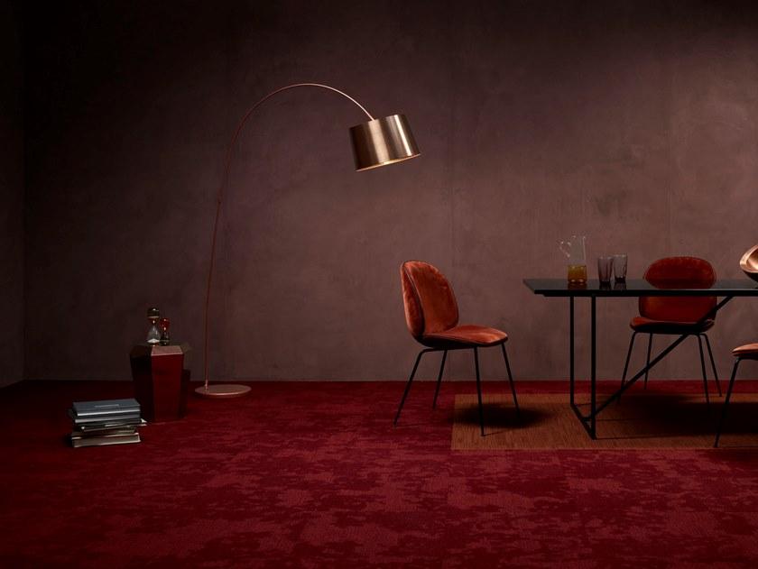 LIUNI Ковровая плитка sun-id-1424888 - Вид №3