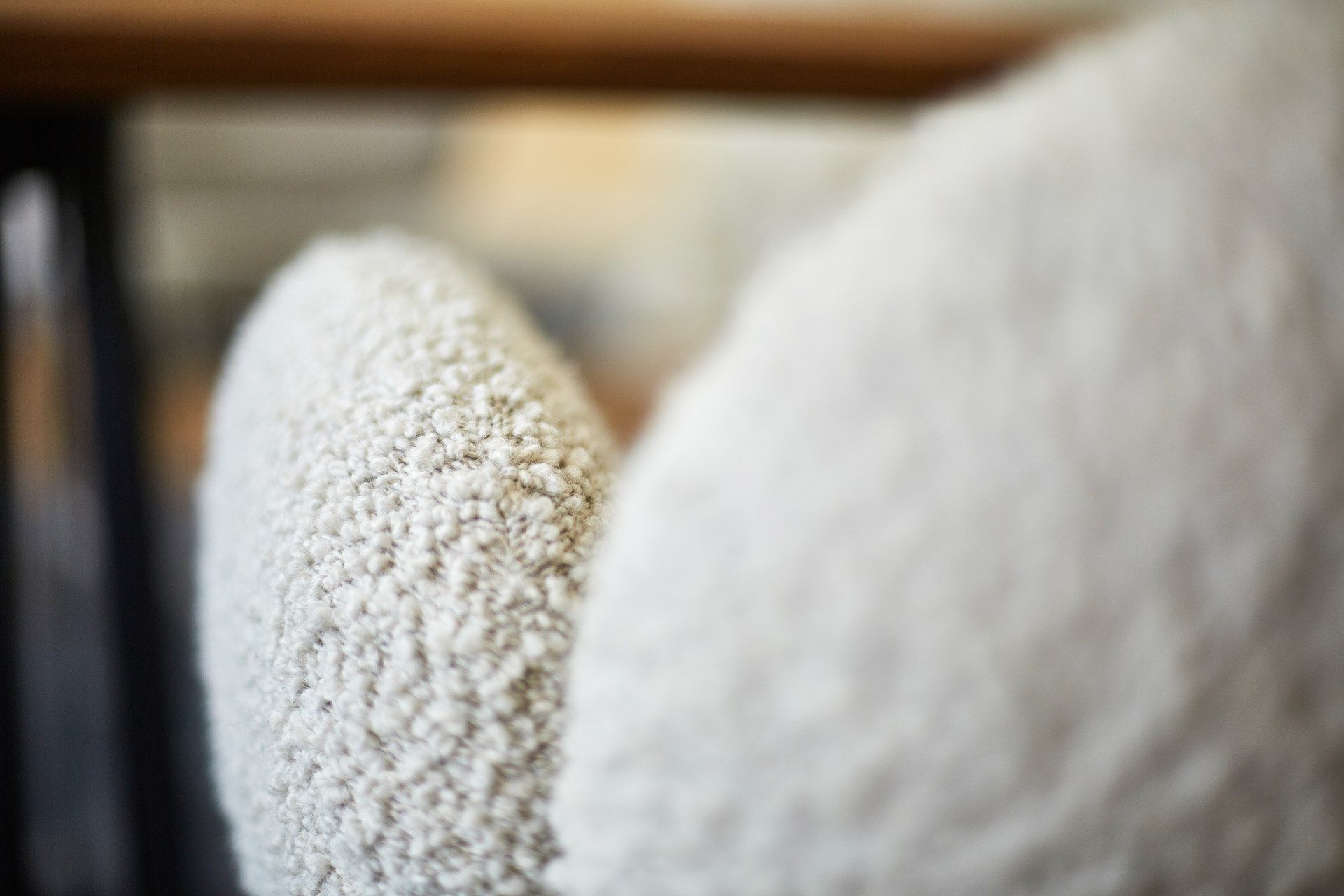 Мягкий тканевый стул с подлокотниками Freifrau Nana ARCH-00128110 - Вид №11