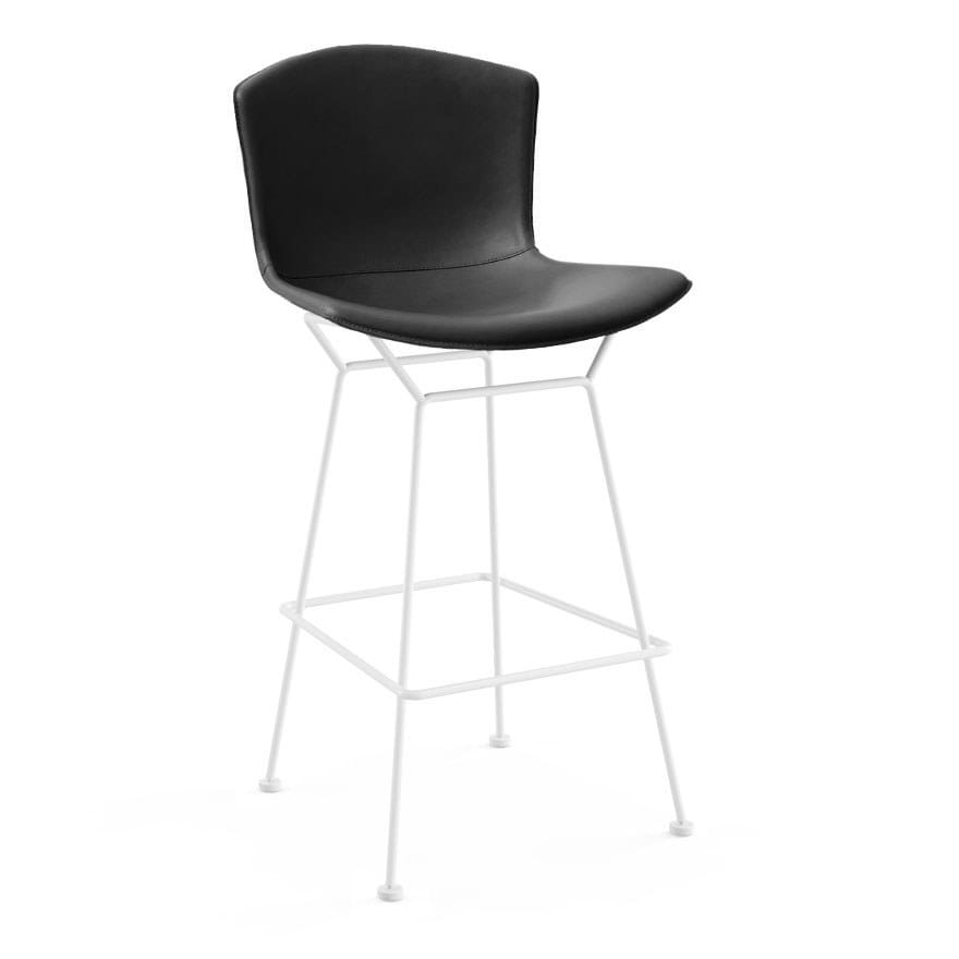 Кожаный стул со спинкой Knoll Bertoia ARCH-00143935 - Вид №9