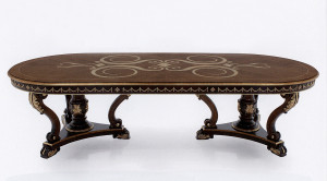 Стол SETTE SEVEN SEDIE 00TA777