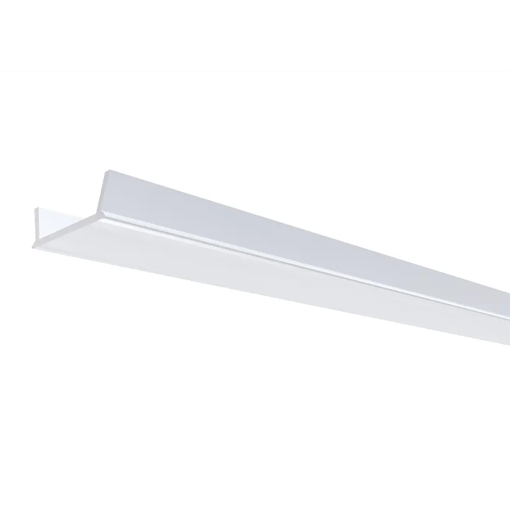 INSPIRE Алюминиевый профиль для светодиодных лент 2 метра 88891257 STLM-0930115 - Вид №4