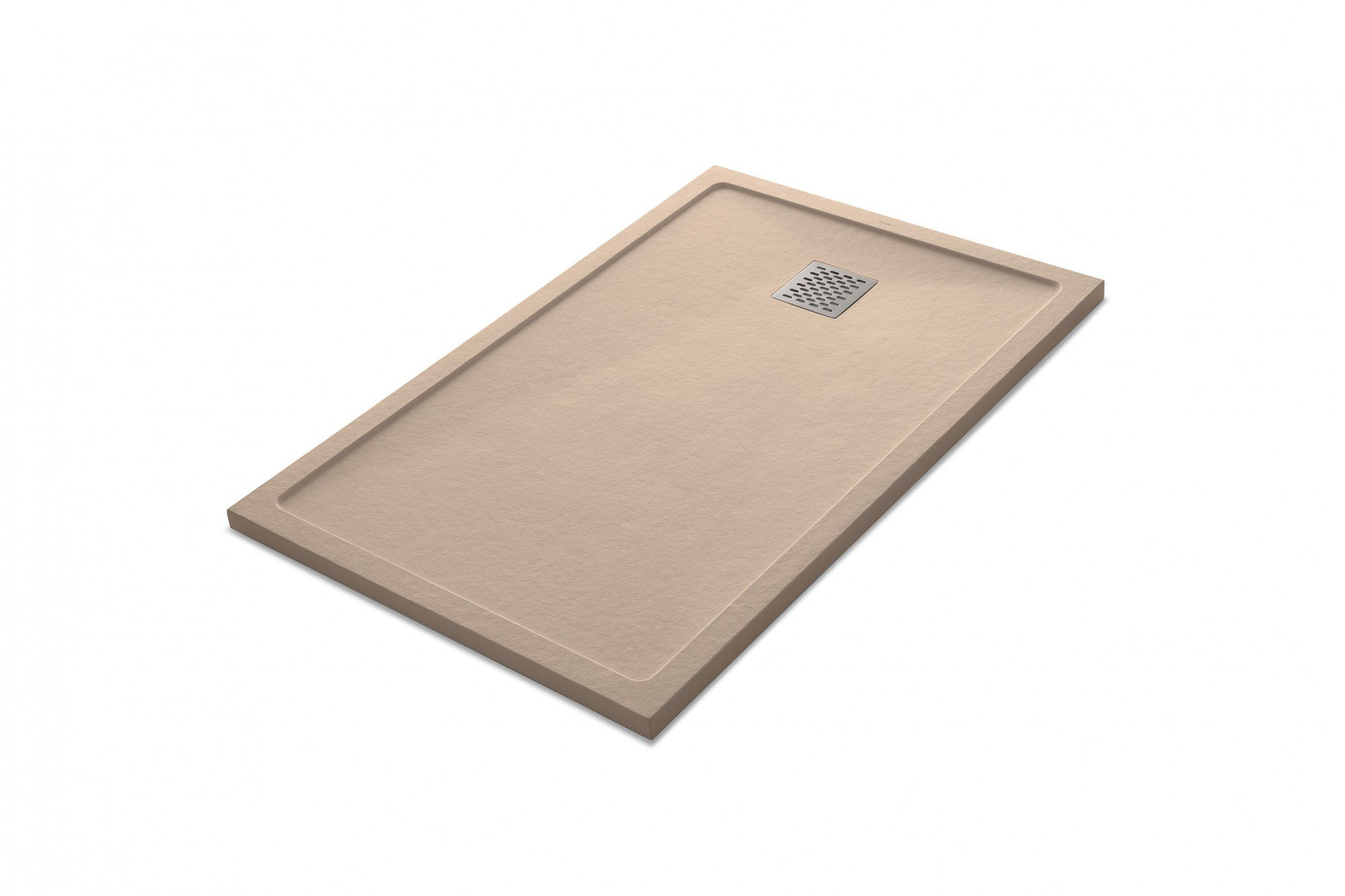 MCBATH Ares Stone Nox 120x80 Прямоугольное капучино sun-id-1959268