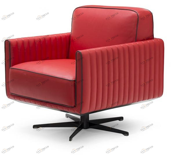 Tonino Lamborghini Casa Кресло поворотное с 5 спицами Delta sun-id-1426702