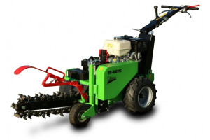 15463658 Траншеекопатель TR 60HC/CH440S LASKI