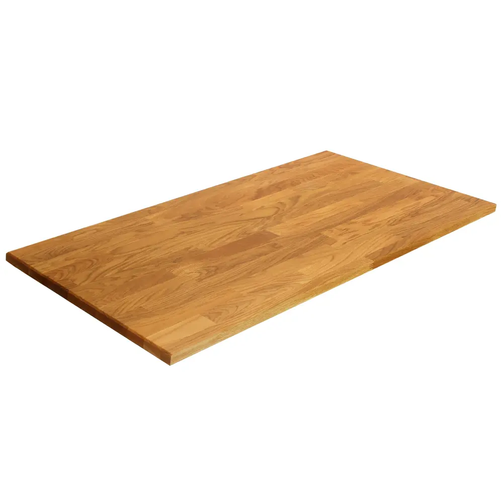 Столешница Santreyd Альфа для ванной из массива ясеня 81948758 STLM-0014639 - Вид №3