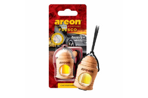 16185842 Автомобильный ароматизатор FRESCO 704-051-314 Areon