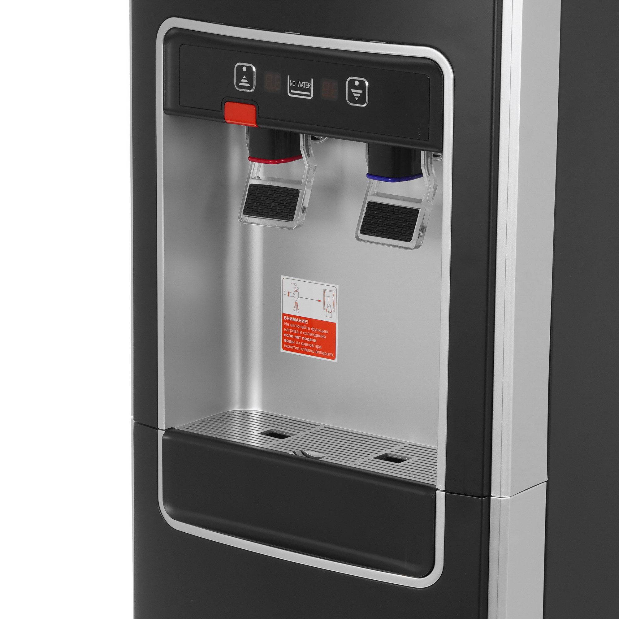 5313975 Диспенсер Ecotronic P5-LXPM черный STDN-0032801 - Вид №4