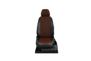 18050947 Авточехлы для Volvo XC-60 с 2013-2017 джип задняя спинка три VL33-0502-EC11-R-chc AVTOLIDER1
