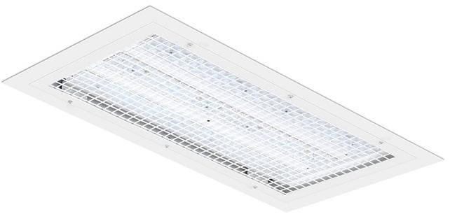 INDELAGUE | ROXO Lighting Встраиваемый потолочный светильник Cab sun-id-1487885 - Вид №1