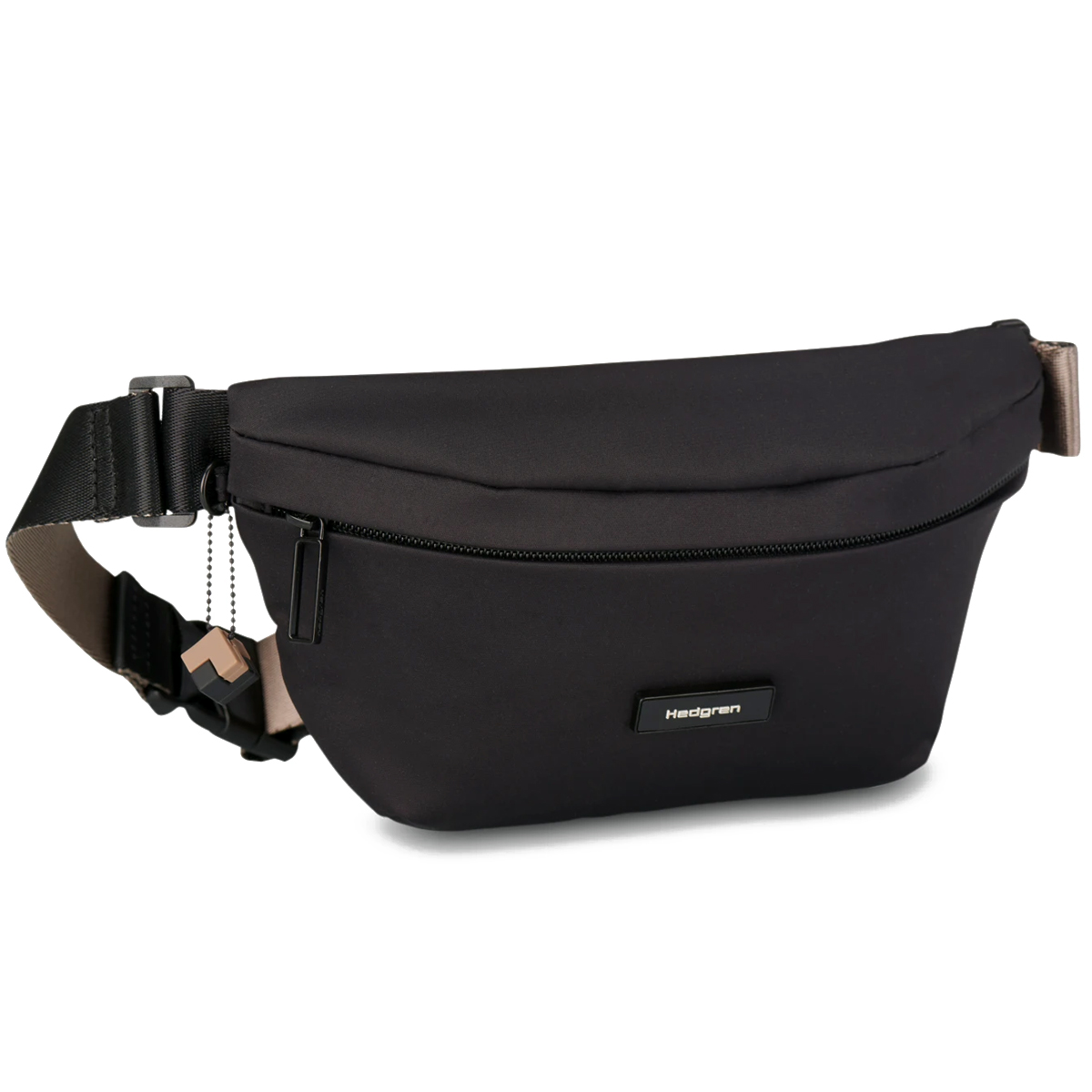 HNOV01/003-01 Сумка на пояс HNOV01 Waistbag Hedgren Nova