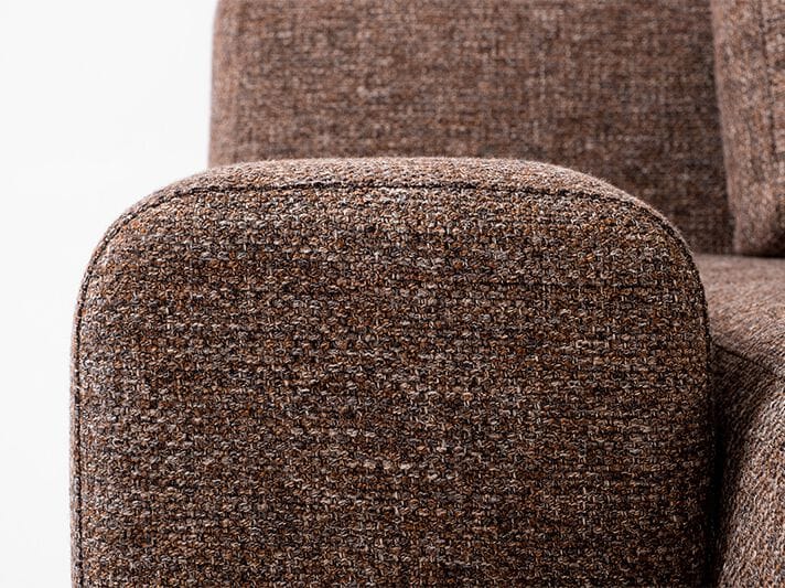 Ткань диван DIZA SNOWY ARCH-00063766 - Вид №2