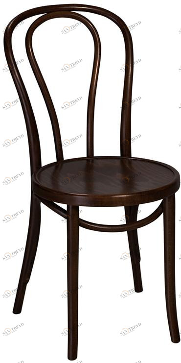 306 Стул Венский А-1840 Венге R-HOME 5710290