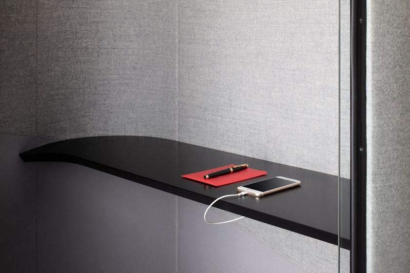 MDD Акустическая телефонная будка со встроенным освещением Hana sun-id-1489723 - Вид №5