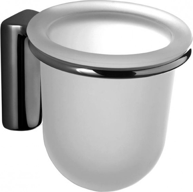 B0102 Стакан настенный COLOMBO LUNA Colombo Design