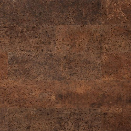 Пробка Wicanders Exotic Aldeia (Рельефная) 600х300 мм NR01001