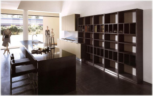 Кухня  ASTER CUCINE ATELIER-2