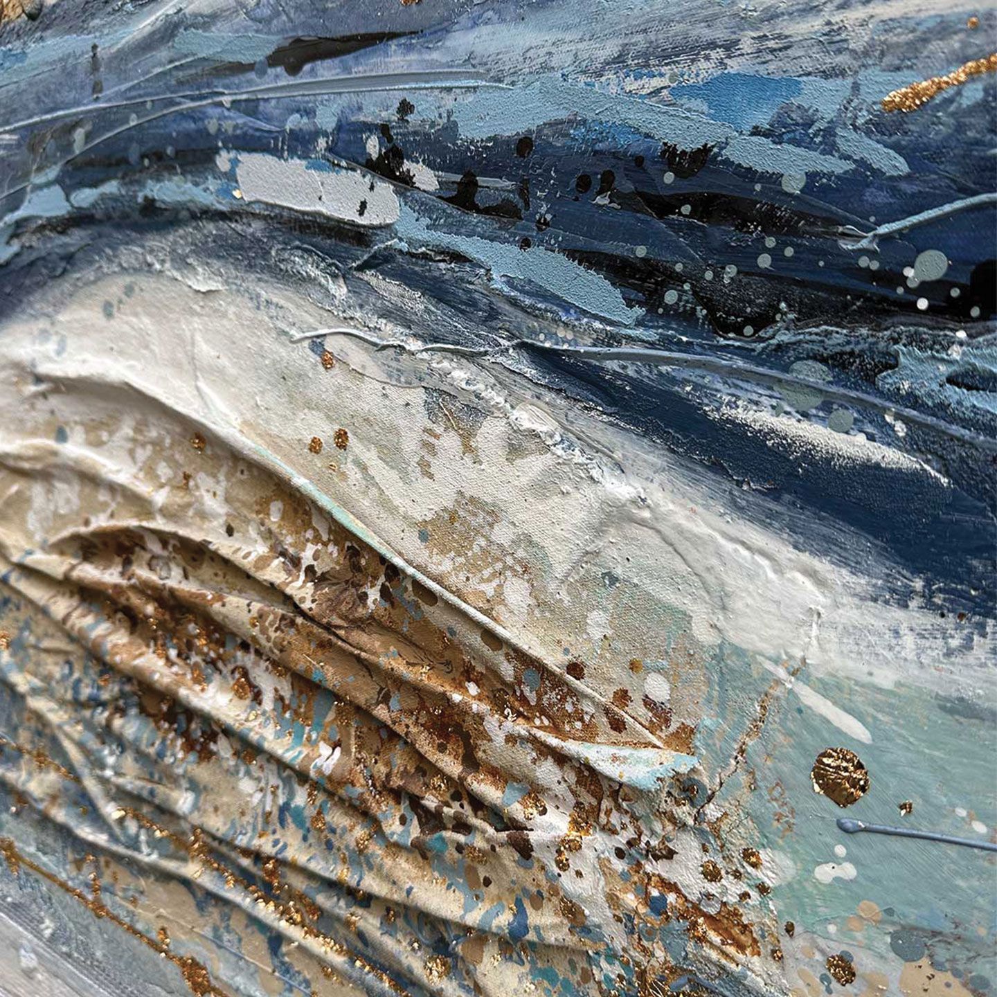 Холст рамки Agave NETTUNO ARCH-00091913 - Вид №2