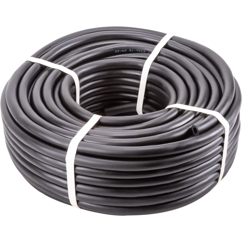 Рукав III класс Foxweld 1447 черный, 40 м STLM-2166099