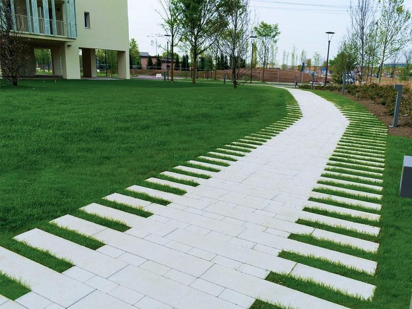 FAVARO1 Реконструированный каменный наружный пол Via veneto sun-id-1472759 - Вид №2