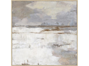 Холст рамки