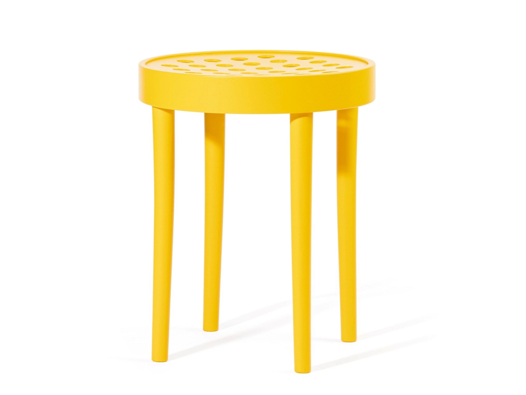 Деревянный низкий стул TON 822 ARCH-00037117 - Вид №37