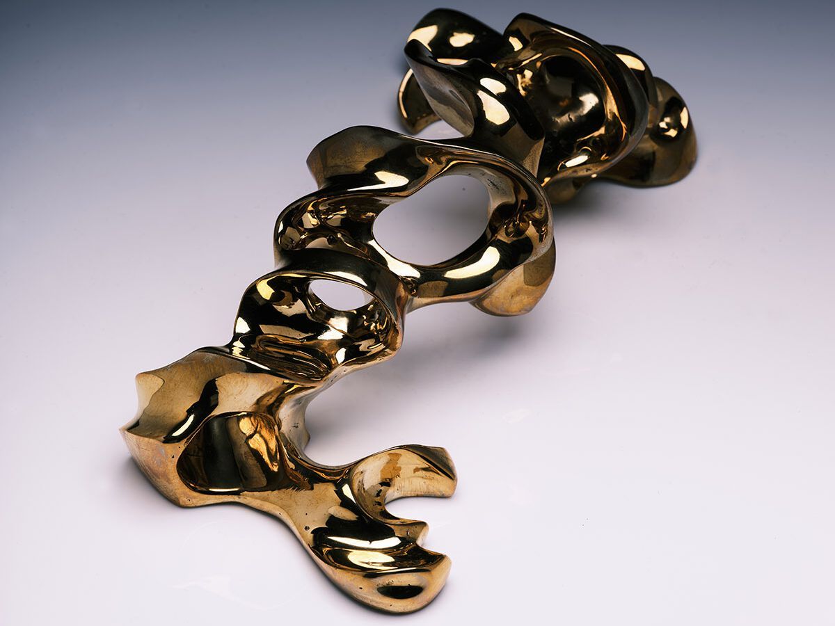 Дверная фурнитура BD Barcelona Гауди ARCH-00081831 - Вид №13