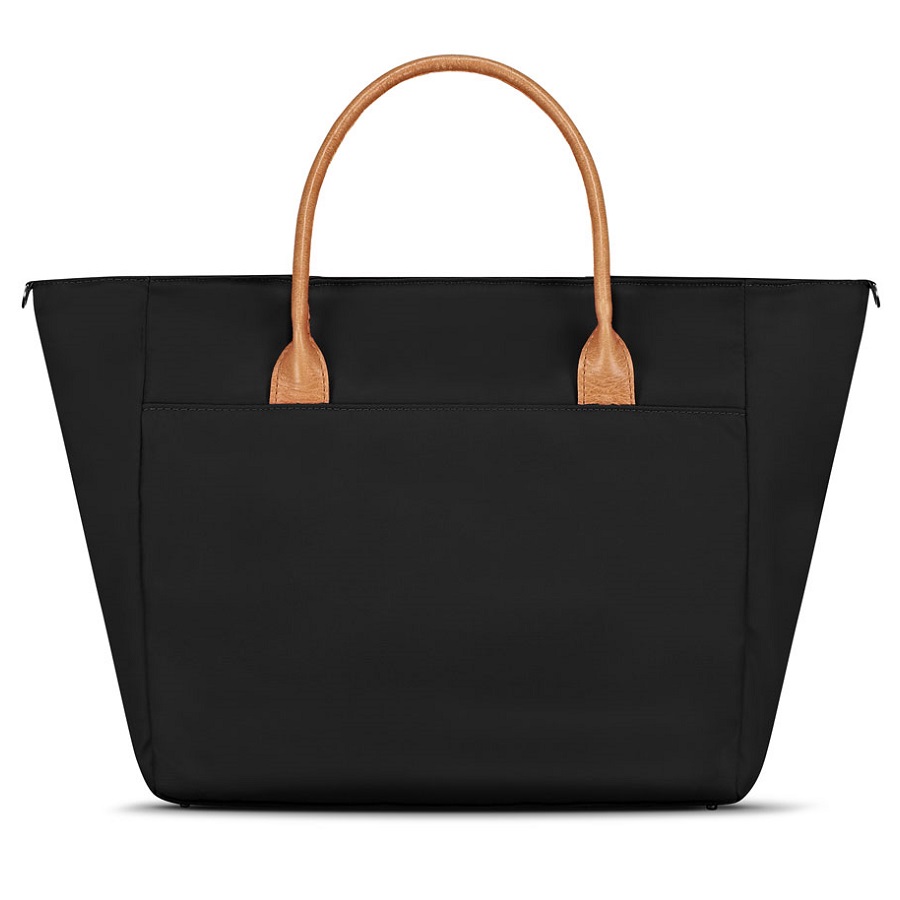 6013001 Сумка ° lou pure black SENZ  - Вид №3