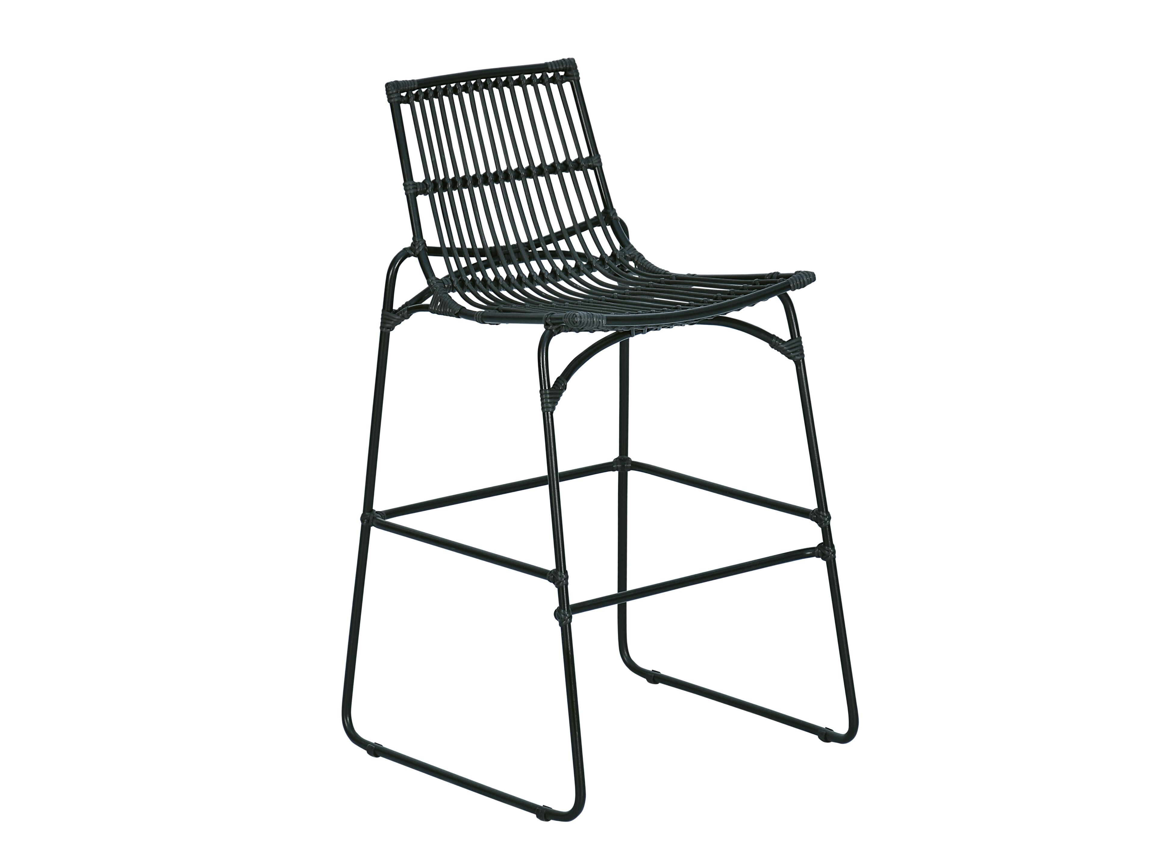 Садовый стул со спинкой cbdesign Balize ARCH-00135697 - Вид №6